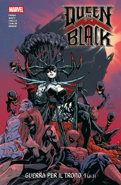 Copertina del volume
